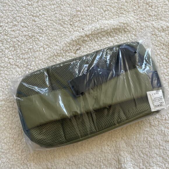 Green Backpack Set - Picture 11 of 16